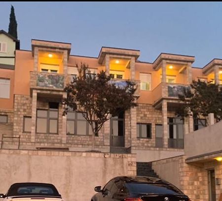 Hotel Nur Mostar Exterior foto