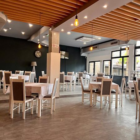 Motel Nur NS Mostar Exterior foto
